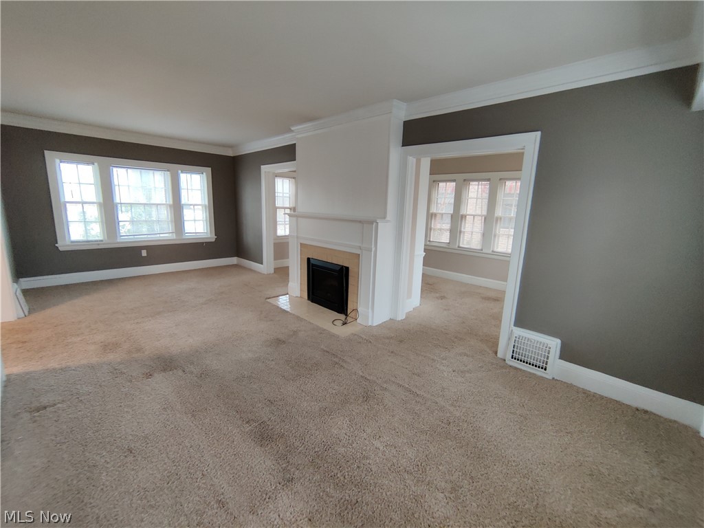 Westview Heights - Residential