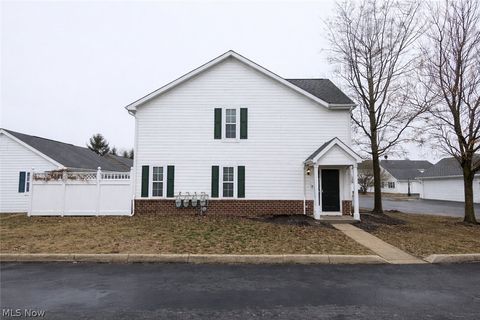 Condo For Sale - 633 Lakeview Drive<br/> Grove City, OH 43123