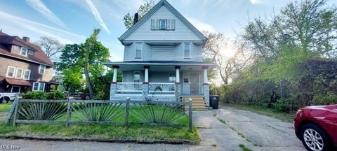 1694 E 90th Street, Cleveland, OH 44106 - MLS#: 5113448