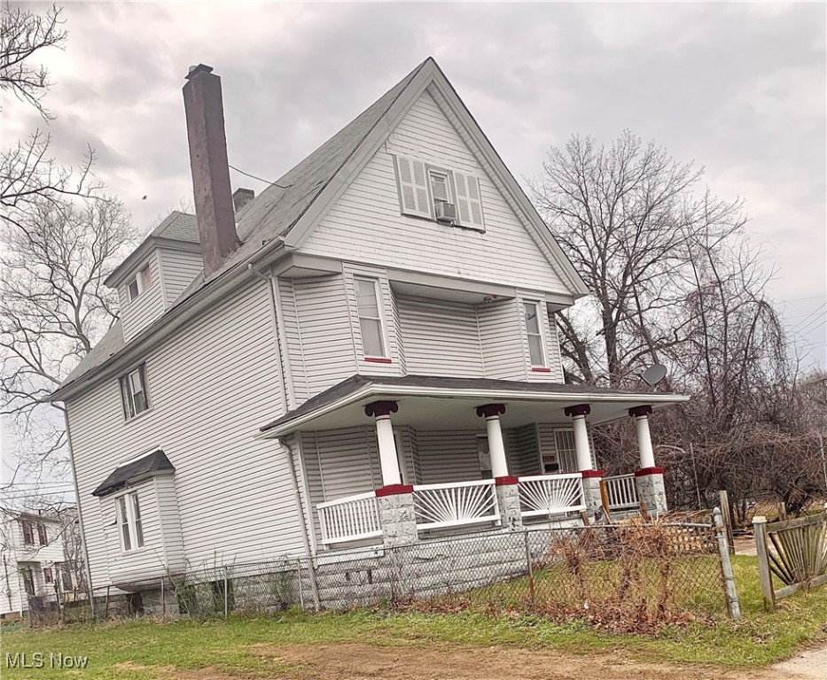 1694 E 90th Street