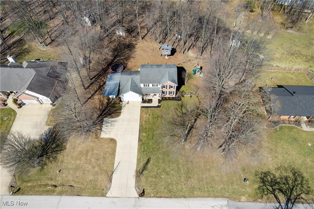 2611 Pine Lake Trail, Uniontown, Ohio image 36