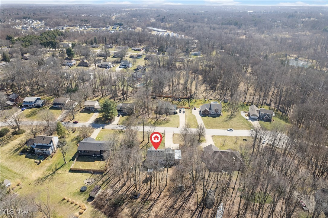 2611 Pine Lake Trail, Uniontown, Ohio image 35
