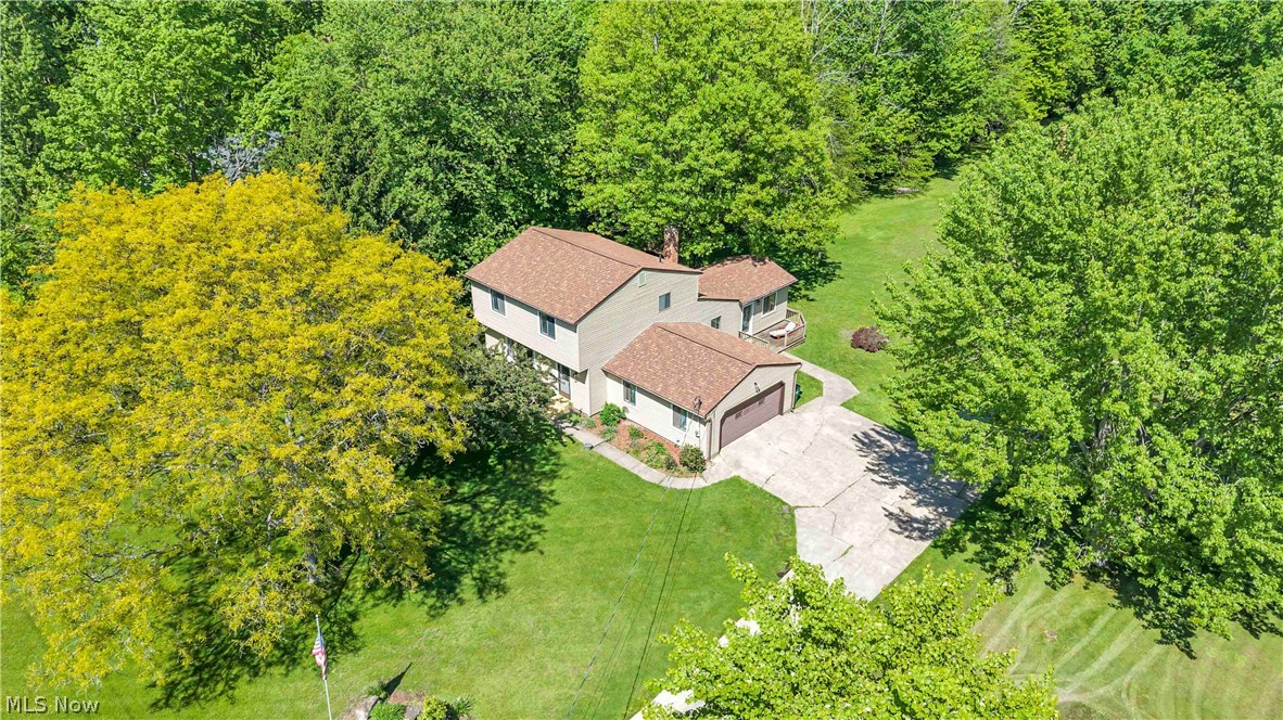 Township/Leroy - Residential