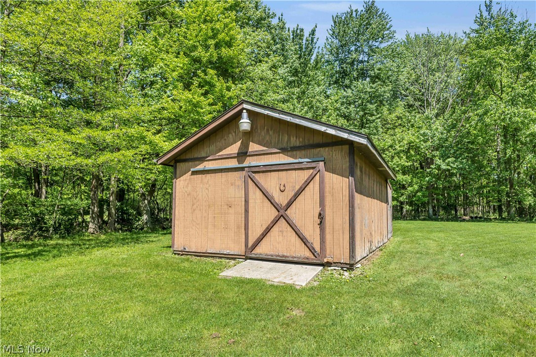 Township/Leroy - Residential