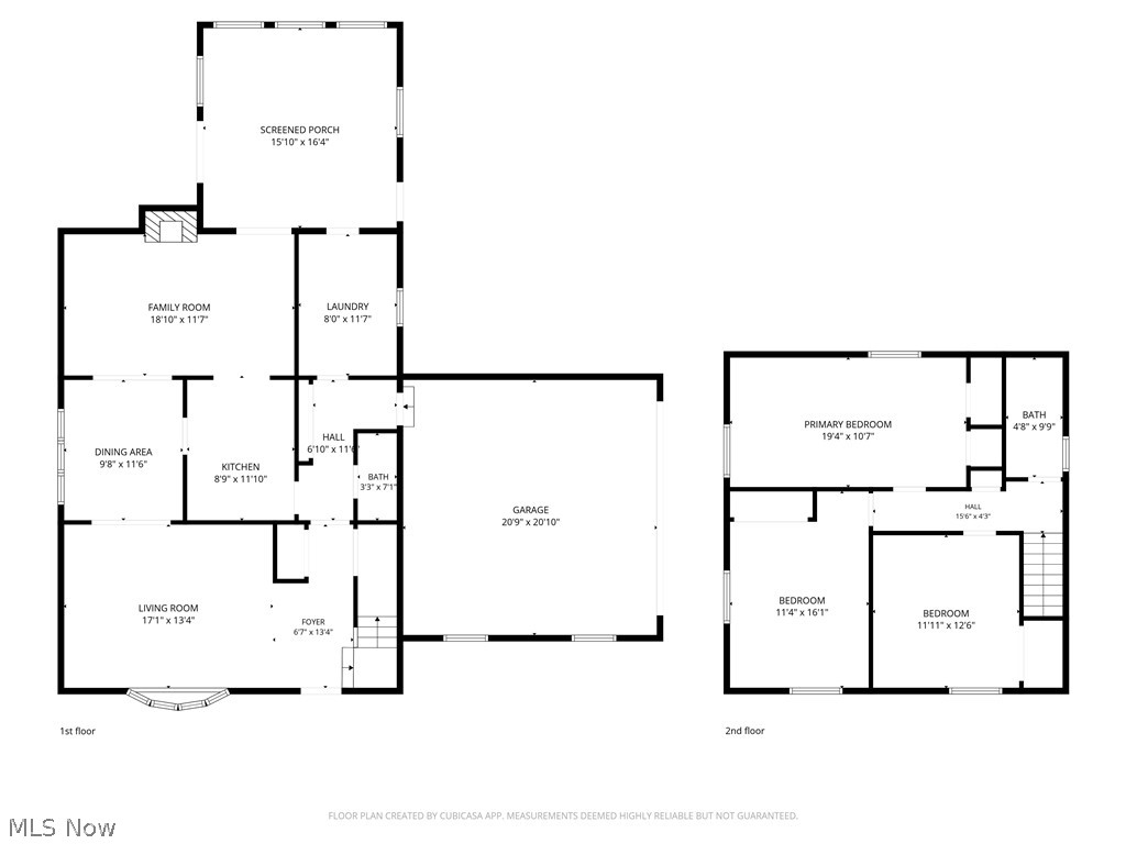 Township/Leroy - Residential