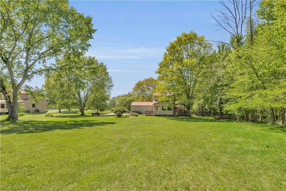 Township/Leroy - Residential