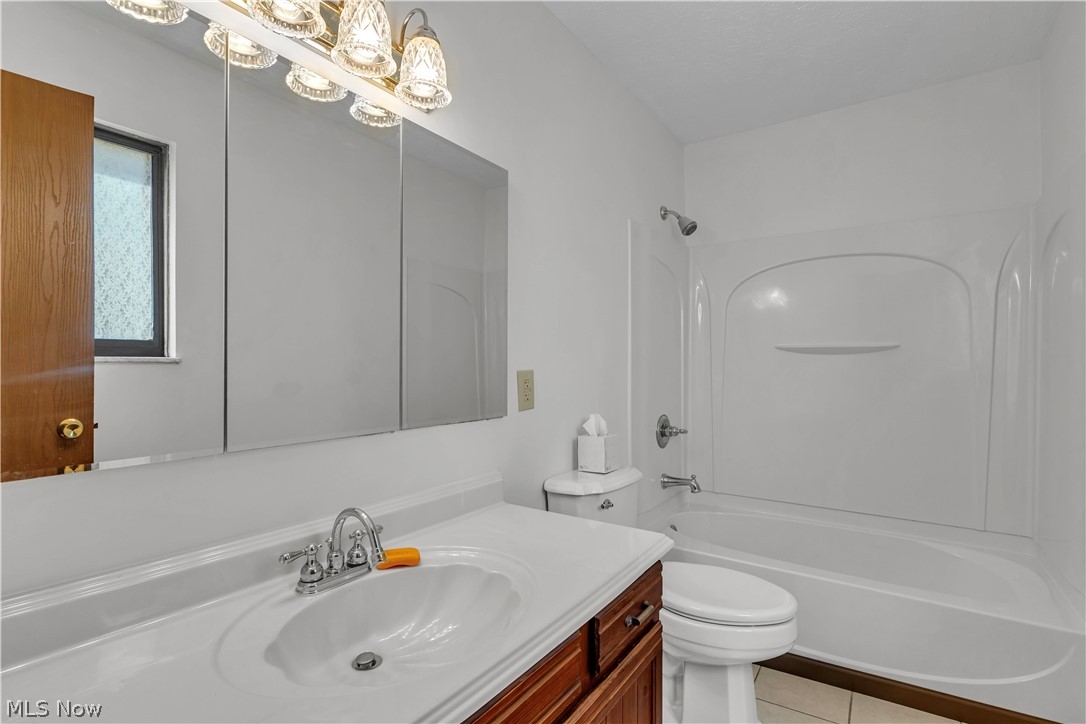 Township/Leroy - Residential