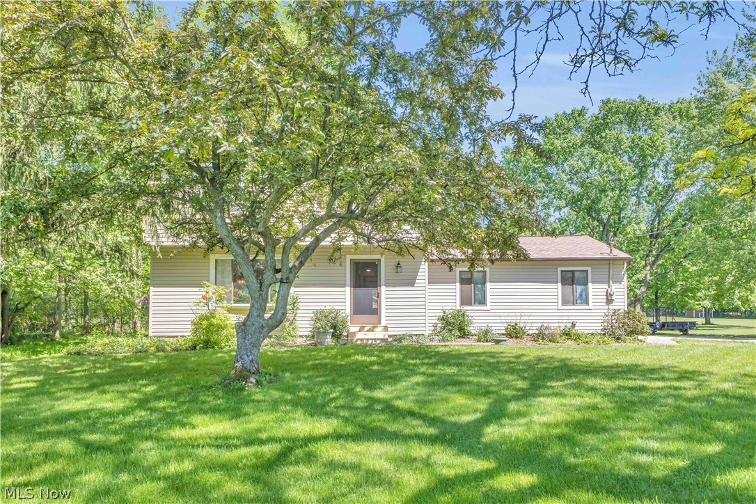 Township/Leroy - Residential