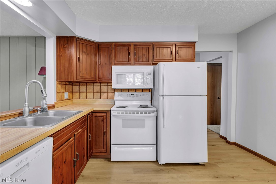 Township/Leroy - Residential
