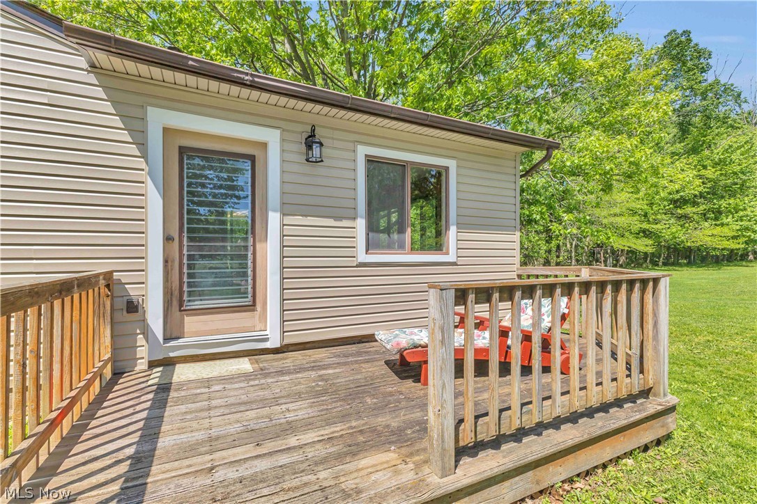 Township/Leroy - Residential
