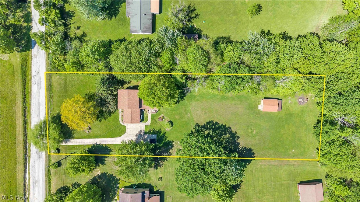 Township/Leroy - Residential