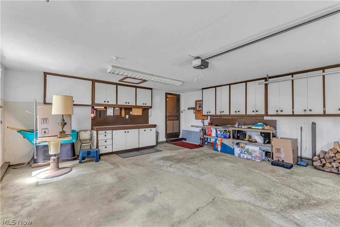 Township/Leroy - Residential