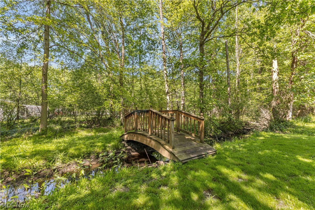 Township/Leroy - Residential