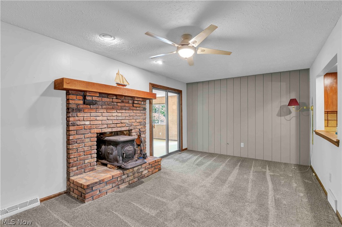 Township/Leroy - Residential