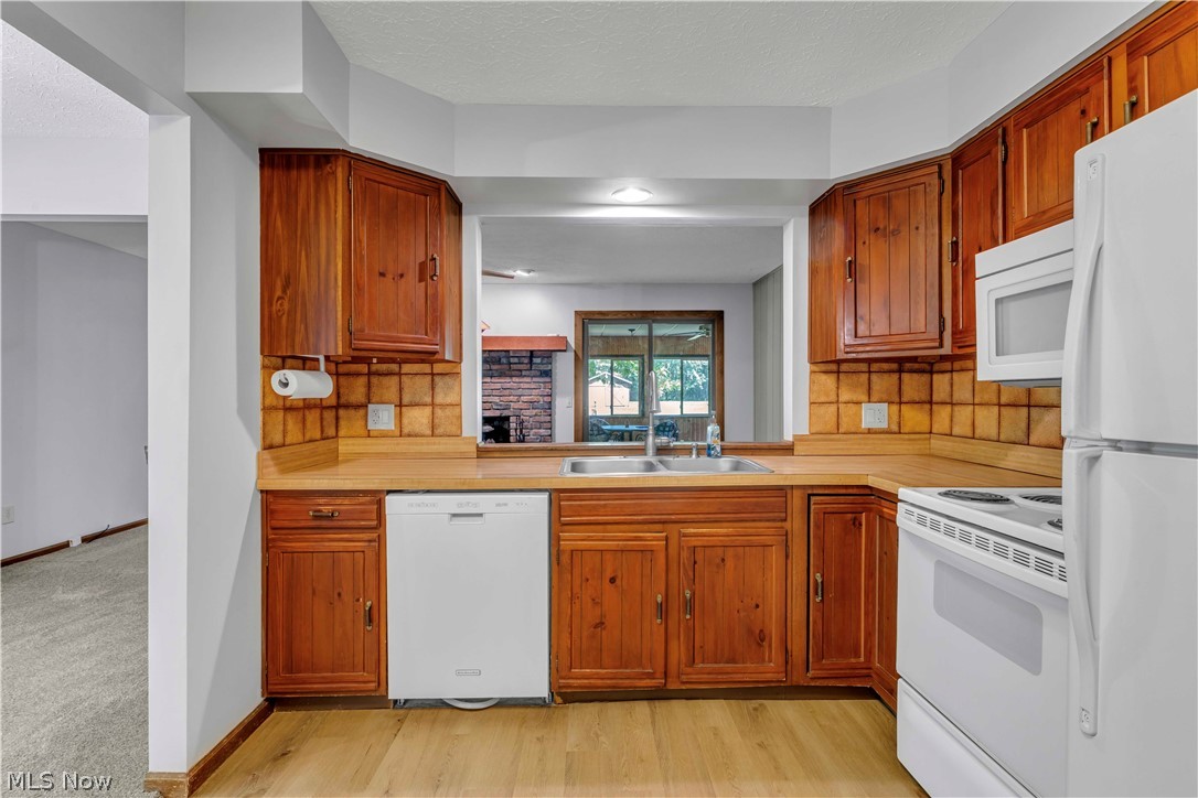 Township/Leroy - Residential