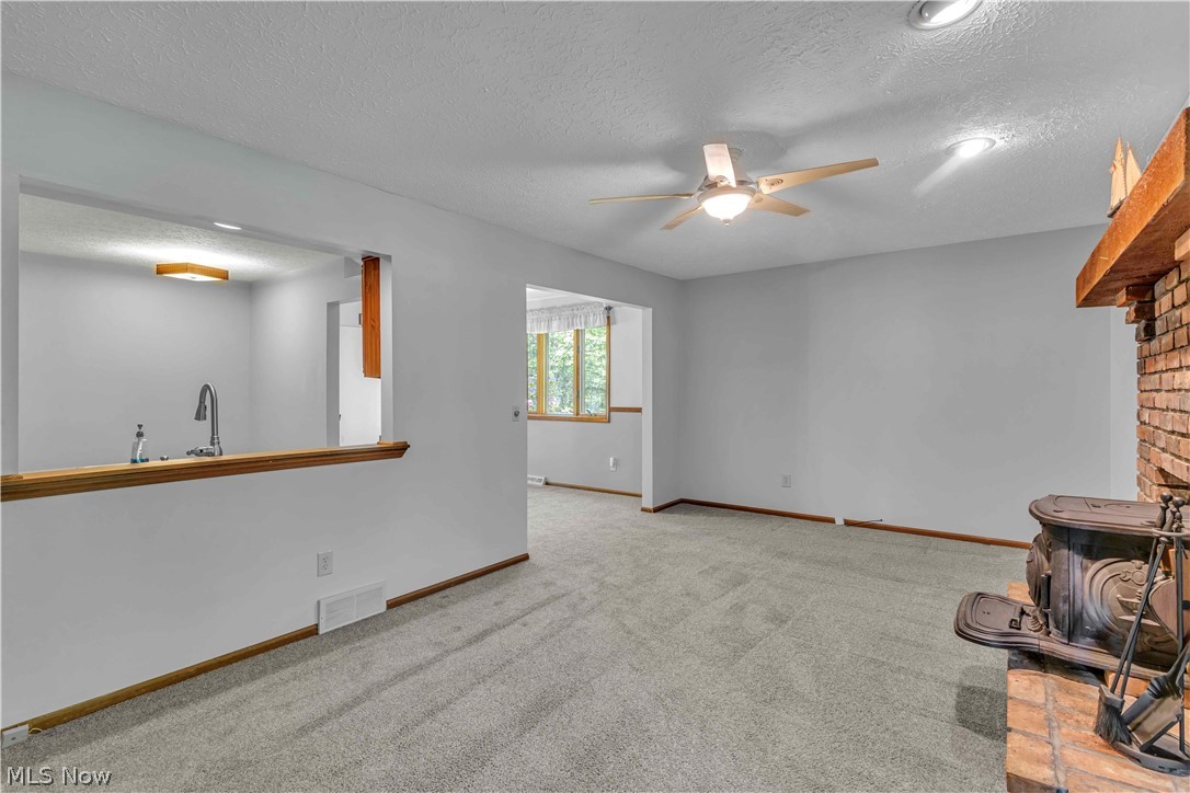 Township/Leroy - Residential