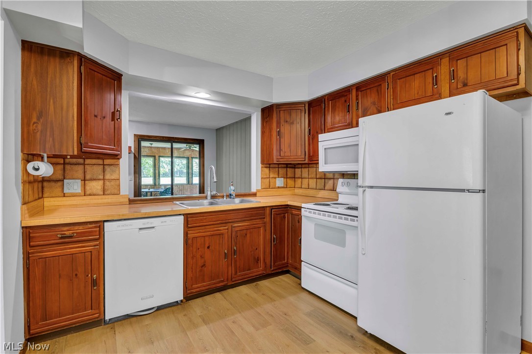 Township/Leroy - Residential