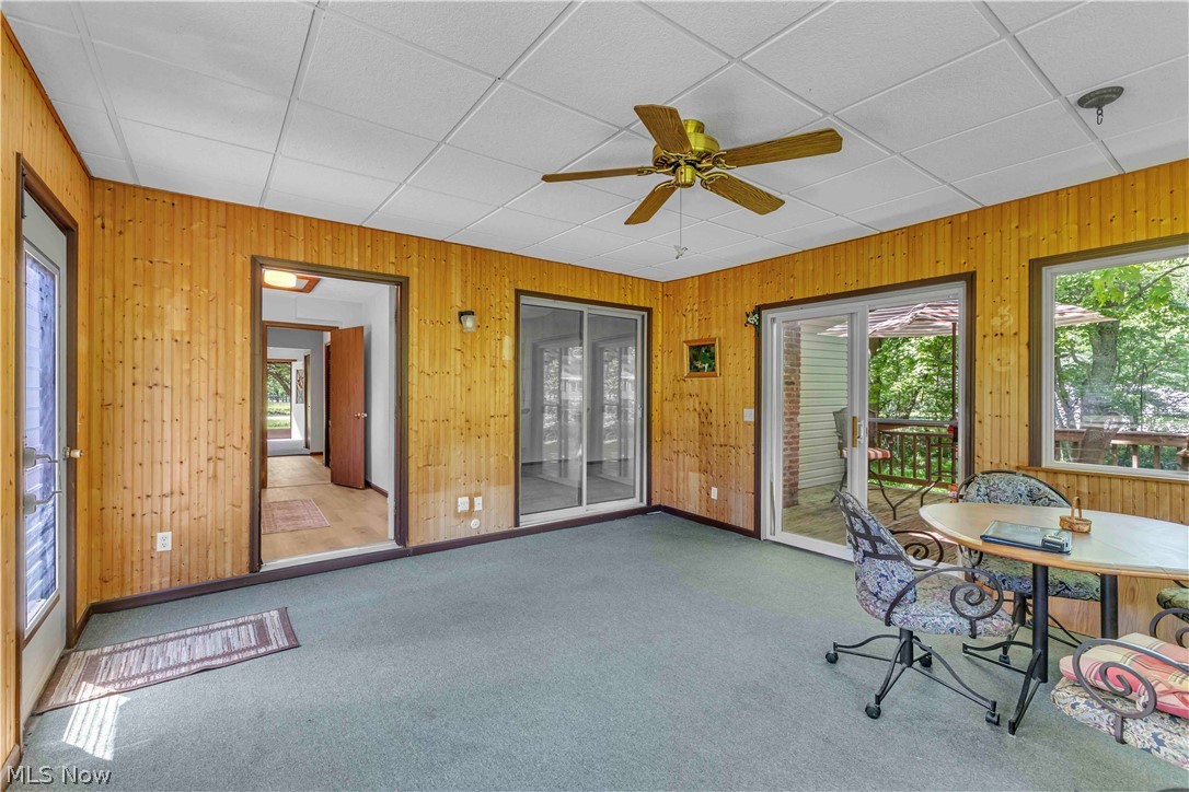 Township/Leroy - Residential