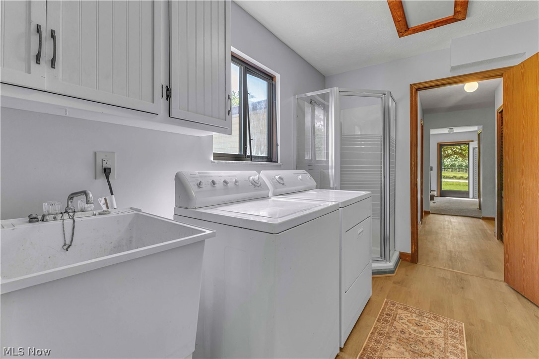 Township/Leroy - Residential