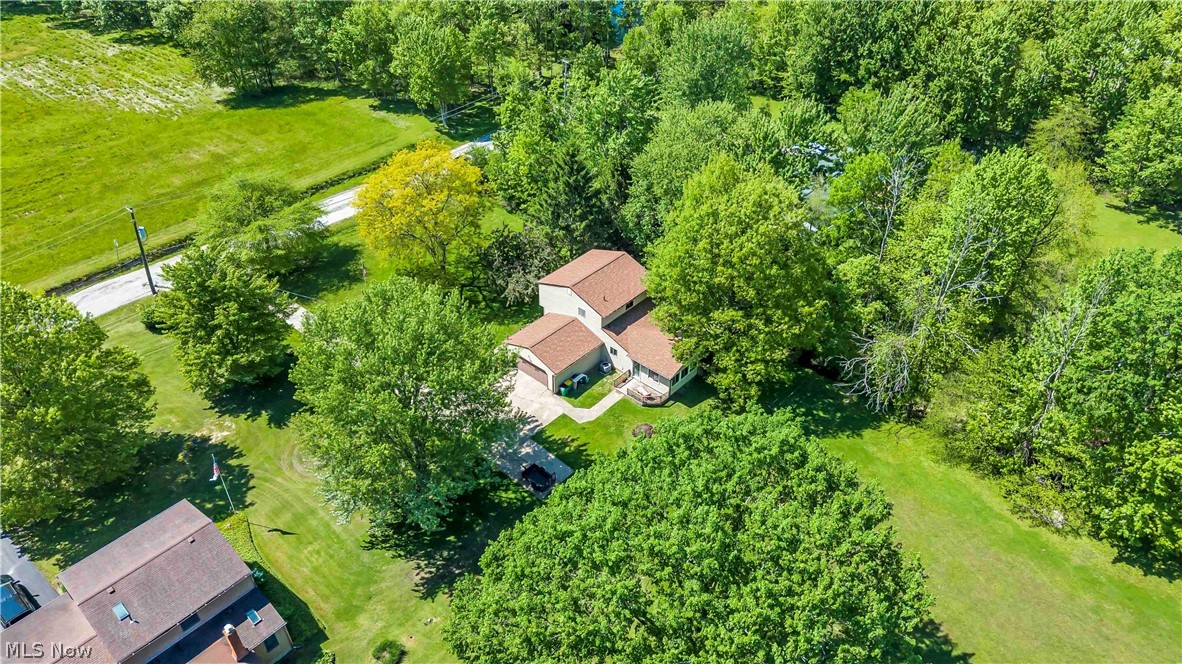 Township/Leroy - Residential