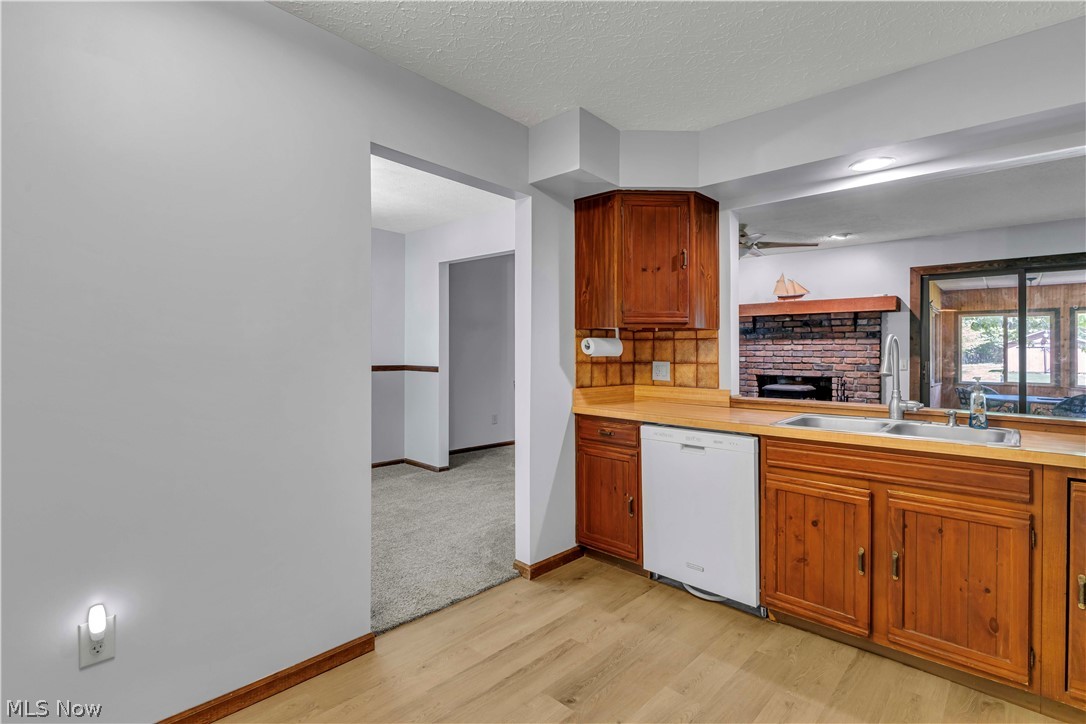 Township/Leroy - Residential