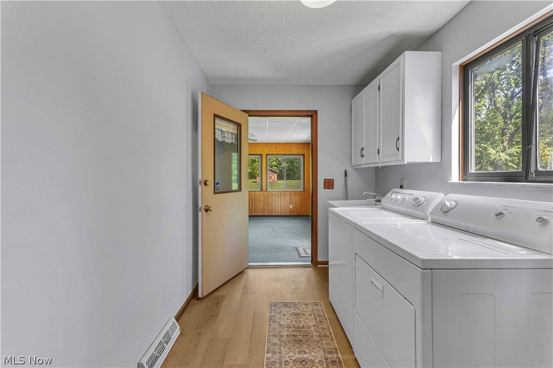 Township/Leroy - Residential
