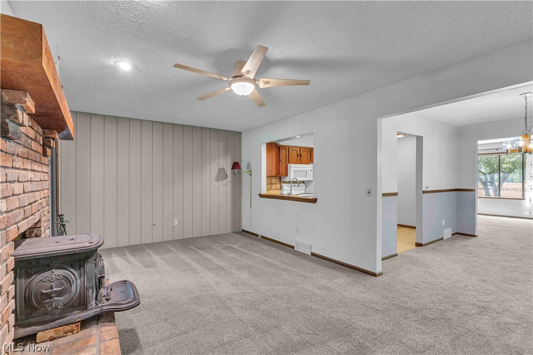 Township/Leroy - Residential