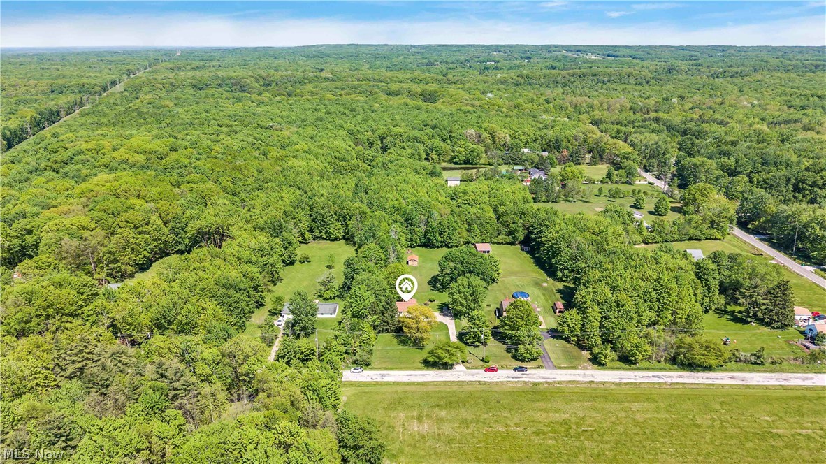 Township/Leroy - Residential