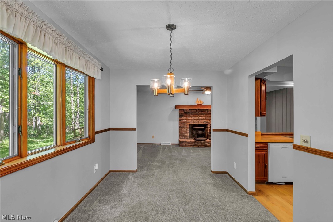 Township/Leroy - Residential