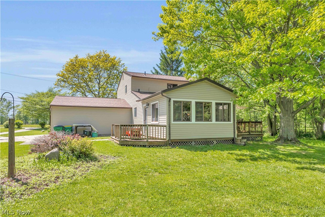 Township/Leroy - Residential