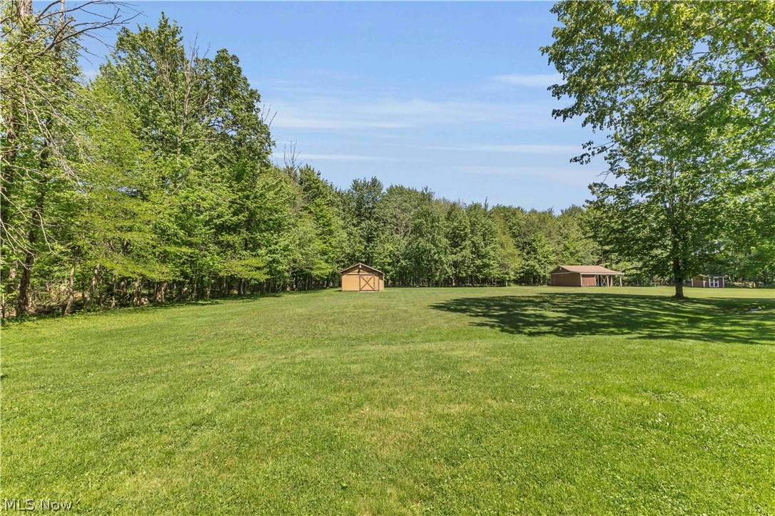 Township/Leroy - Residential