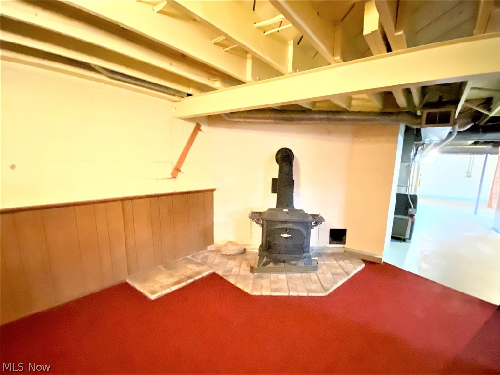 Bass Lake Community - Residential