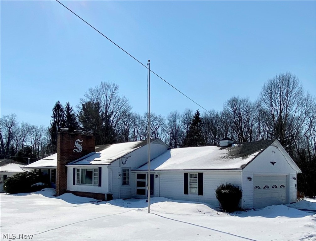 Bass Lake Community - Residential