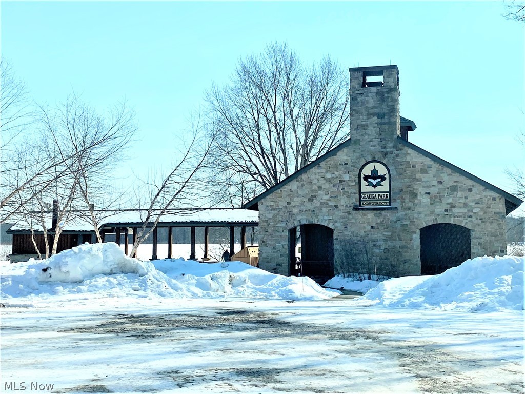 Bass Lake Community - Residential