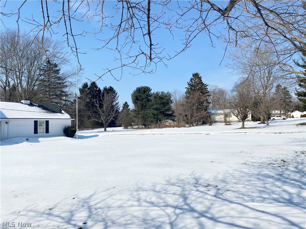 Bass Lake Community - Residential