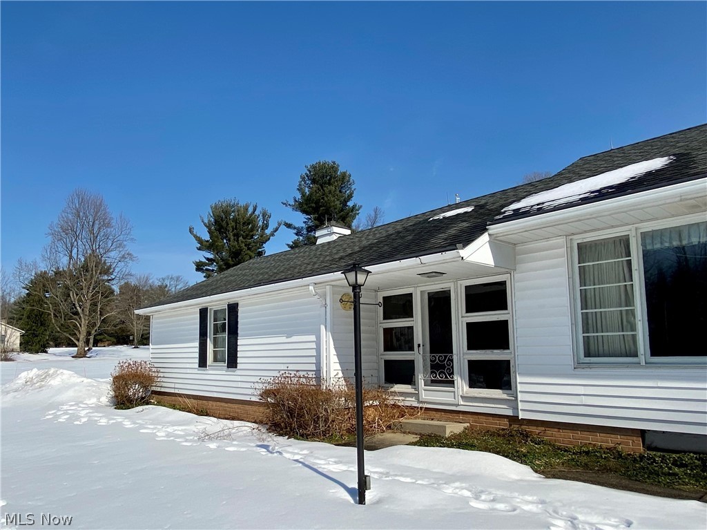 Bass Lake Community - Residential