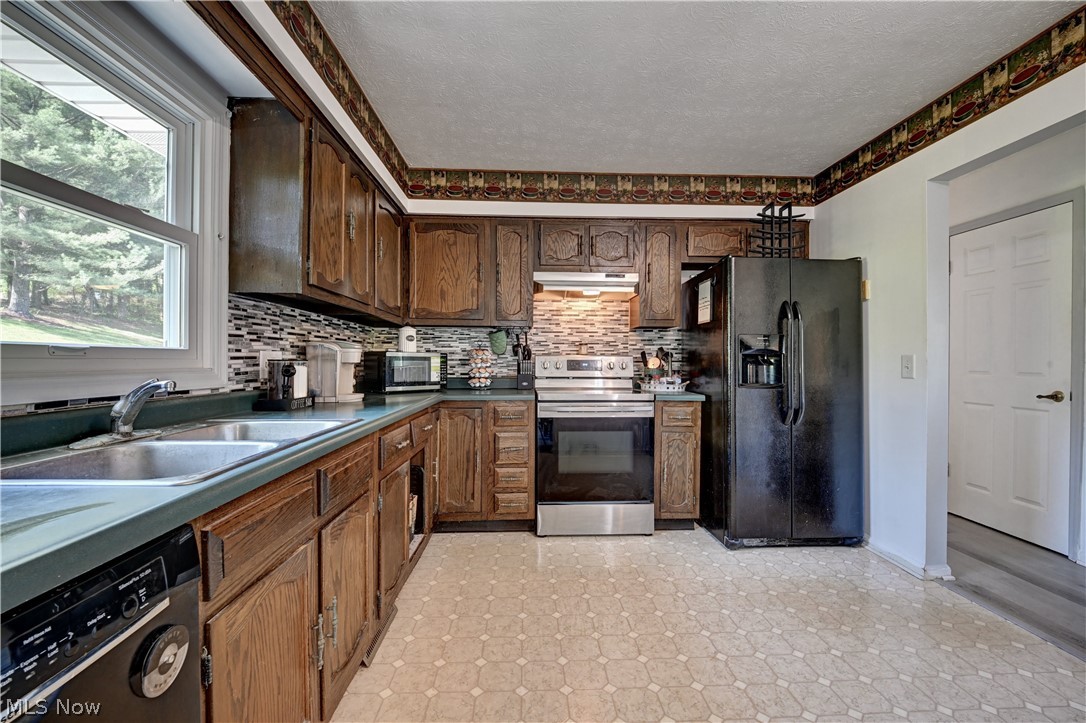 City/New Philadelphia - Residential