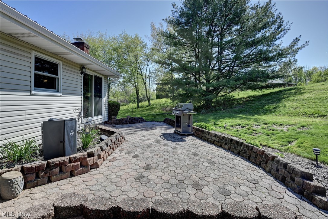 City/New Philadelphia - Residential