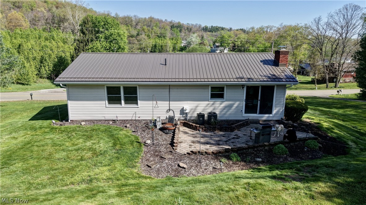 City/New Philadelphia - Residential