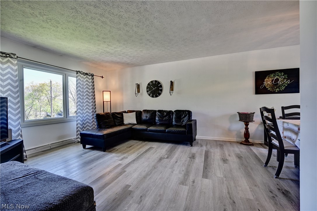 City/New Philadelphia - Residential