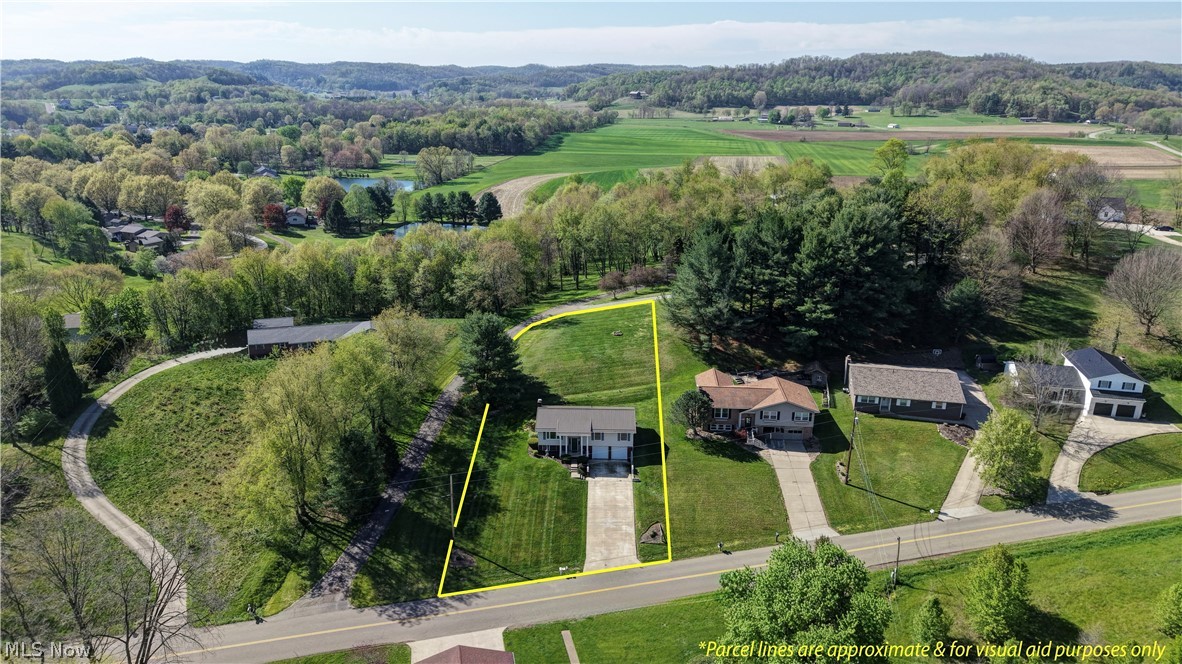 City/New Philadelphia - Residential