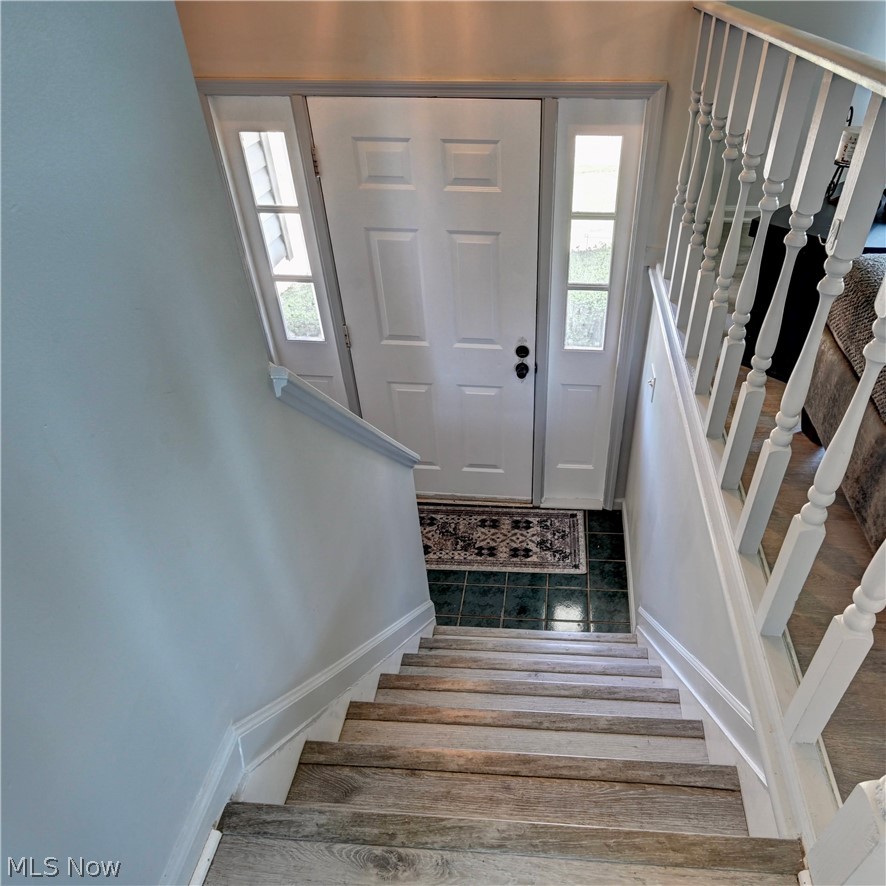 City/New Philadelphia - Residential