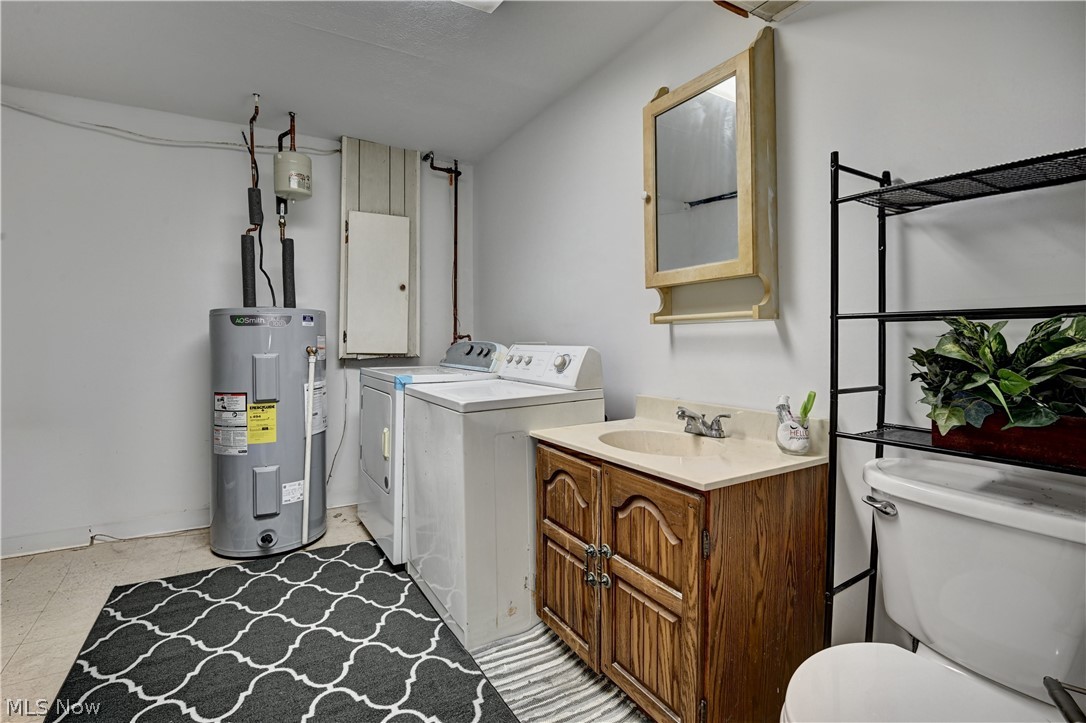 City/New Philadelphia - Residential