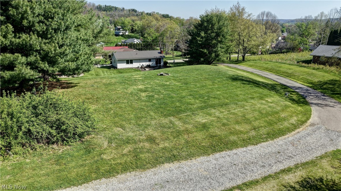 City/New Philadelphia - Residential