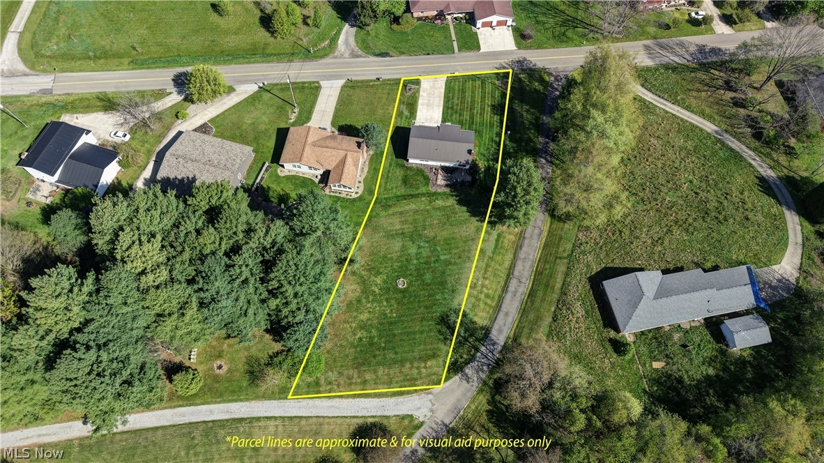 City/New Philadelphia - Residential