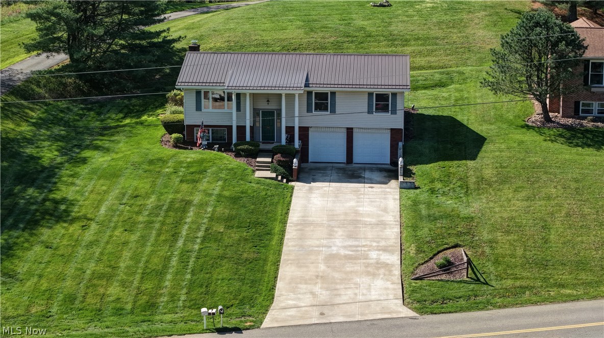 City/New Philadelphia - Residential