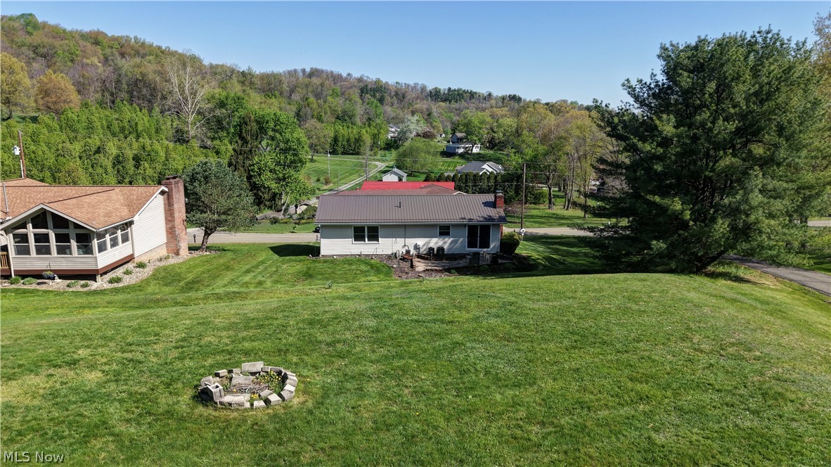 City/New Philadelphia - Residential