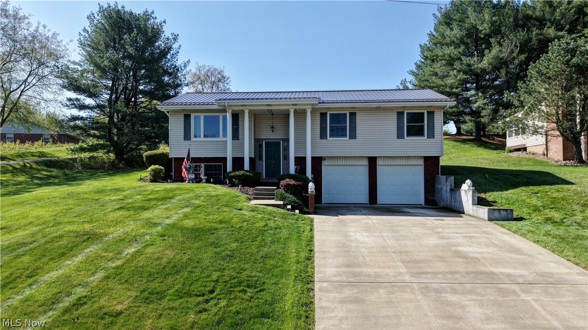 City/New Philadelphia - Residential