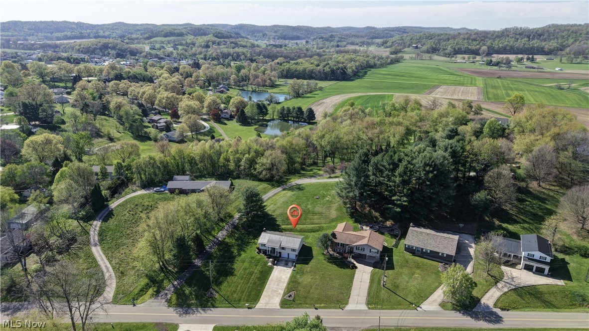 City/New Philadelphia - Residential