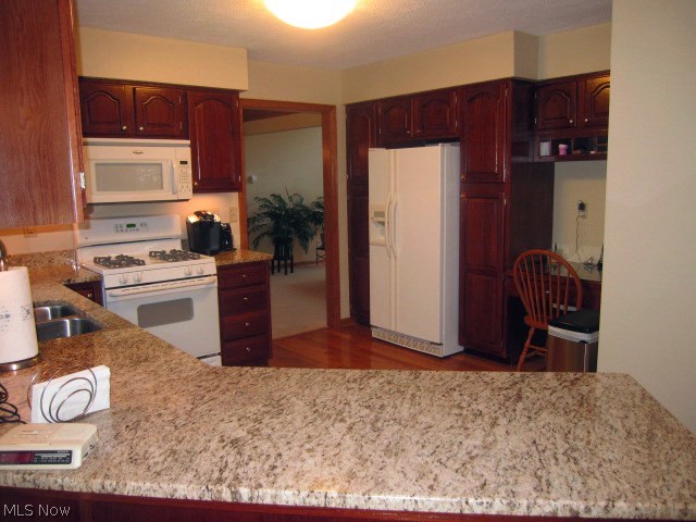 Hunters Crossing - Residential